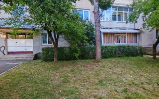 APARTAMENT CAMPULUNG 2 CAMERE, PARTER - Poză 1