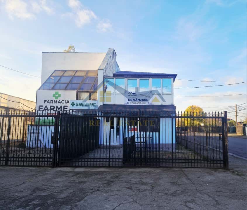 Casă + Spațiu Comercial - Str.Strandului - 200 mp Utili - Trifazic - Poză 8