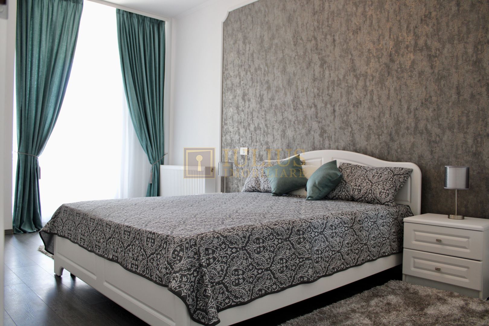 Mobilat modern, Vivalia - Str. Baader/Take Ionescu. Parcare subterana inclusa. - Poză 9