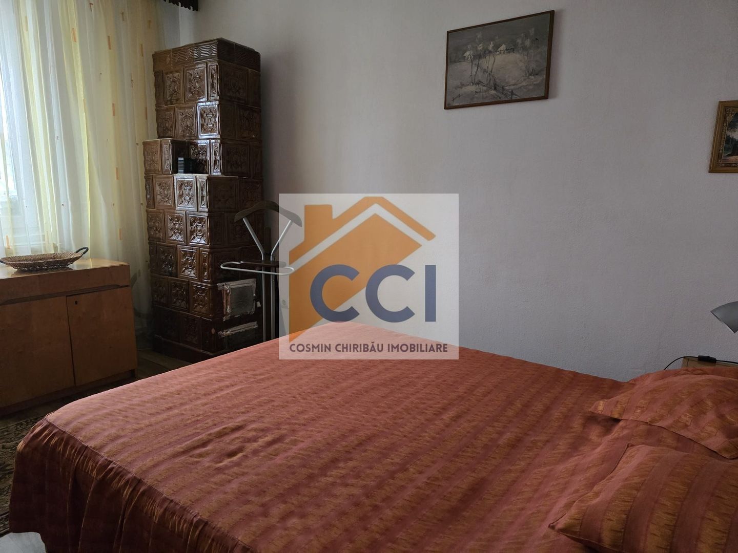 LOC. RACACIUNI,  APARTAMENT 3 CAMERE - Poză 14