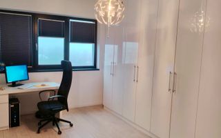 Apartament spațios cu 4 camere – ideal pentru familie | Casa Presei - Poză 8