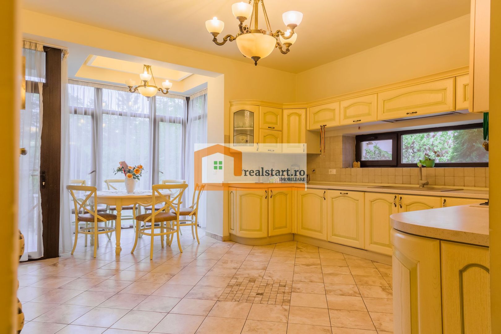 Mogosoaia, Zona de case noi, langa padure, eficienta energetica - Poză 9