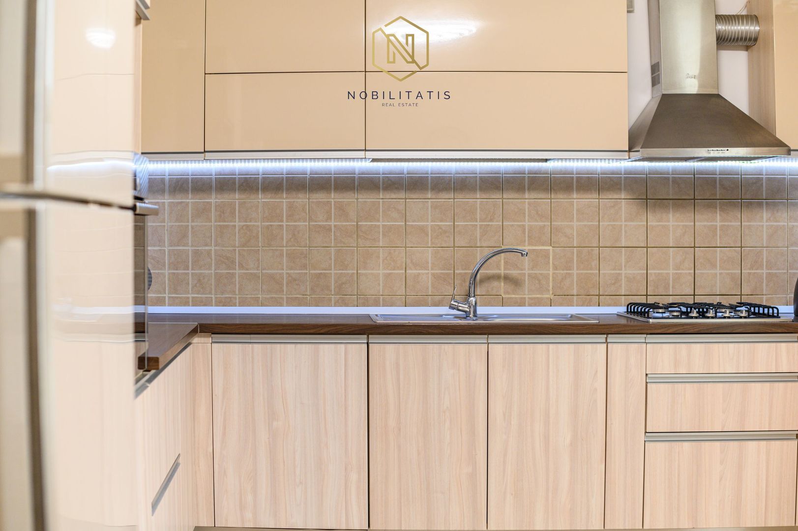 Cartierul Primaverii | Casa 4 camere & 3 bai - 124 mp | Teren 350 mp - Poză 29