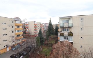 Apartament cu 3 camere, decomandat, zona strazii Gheorghe Dima! - Poză 11