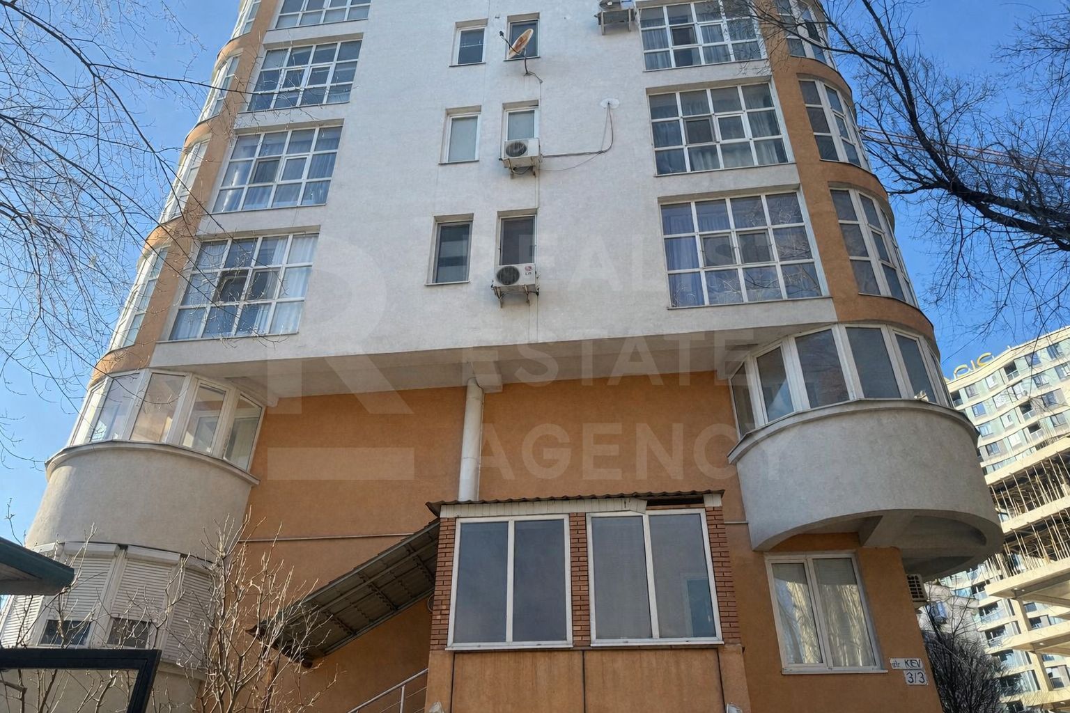 Chirie, spațiu comercial, 60 mp, strada Kiev, Rîșcani - Poză 16