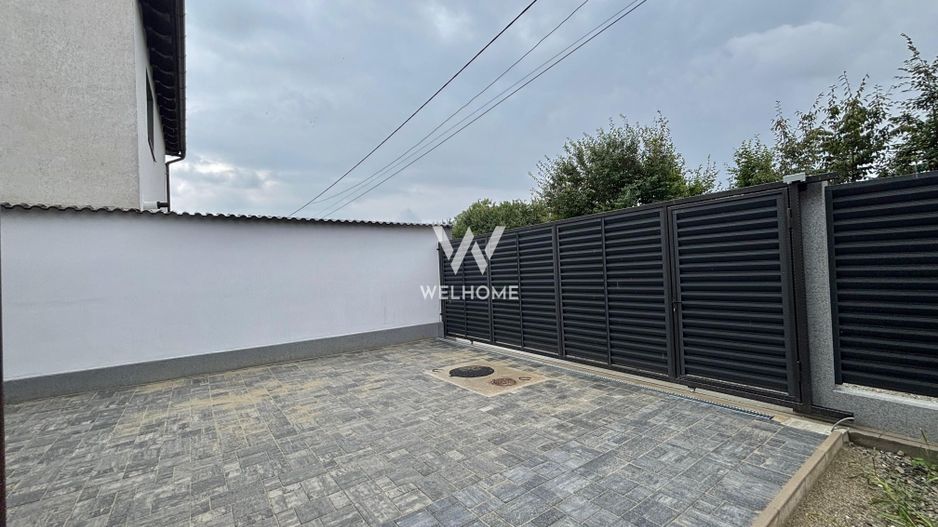 Casă INDIVIDUALĂ cu PIVNIȚĂ și POD în Sibiu - Poză 5