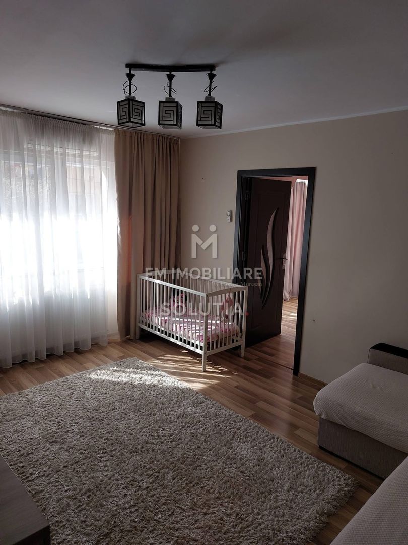 Apartament 2 camere | Etaj 1 | Mobilat complet  | Hotvon - Poză 2