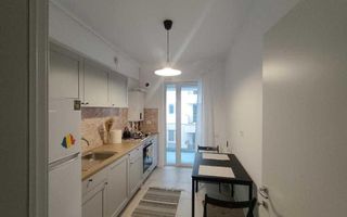 GARS. POPESTI-LEORDENI, LOC PARCARE, BLOC NOU, CENTRALA, METROU 3 MIN - Poză 3