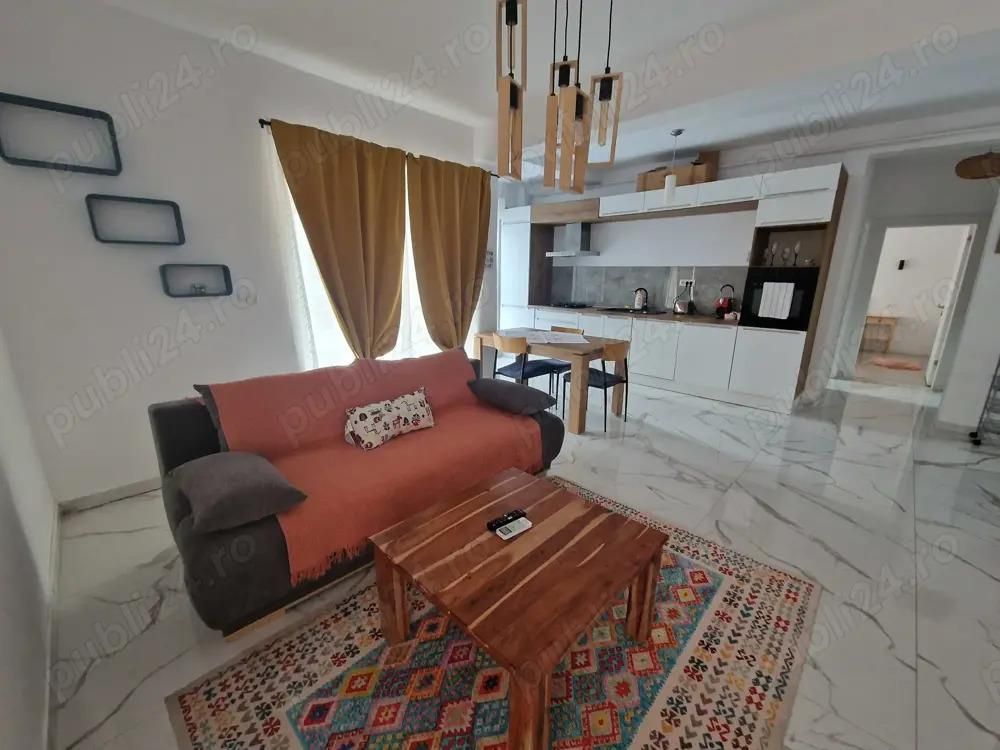 Apartament 2 camere Giroc bloc nou - Poză 1