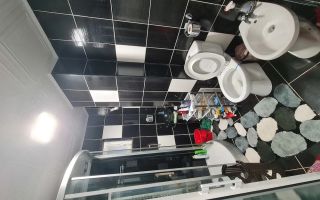Apartament 3 camere de vânzare, Filiasi, mobilat și utilat, etaj 3 - Poză 8