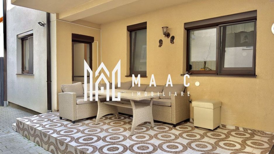 Apartament 3 camere | Terasă 12 mp | Grădină privată 55 mp | Arhitectilor - Poză 3