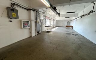 Spațiu 182 mp Rahova – Ideal pentru dans, Pilates, yoga și fitness - Poză 8