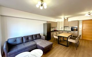 2 camere open space, Parcare, Viva City, Iulius Mall, Gheorgheni - Poză 1