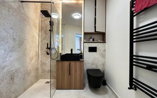 Apartament decomandat | La cheie | Primaverii-Manastur - Poză 13