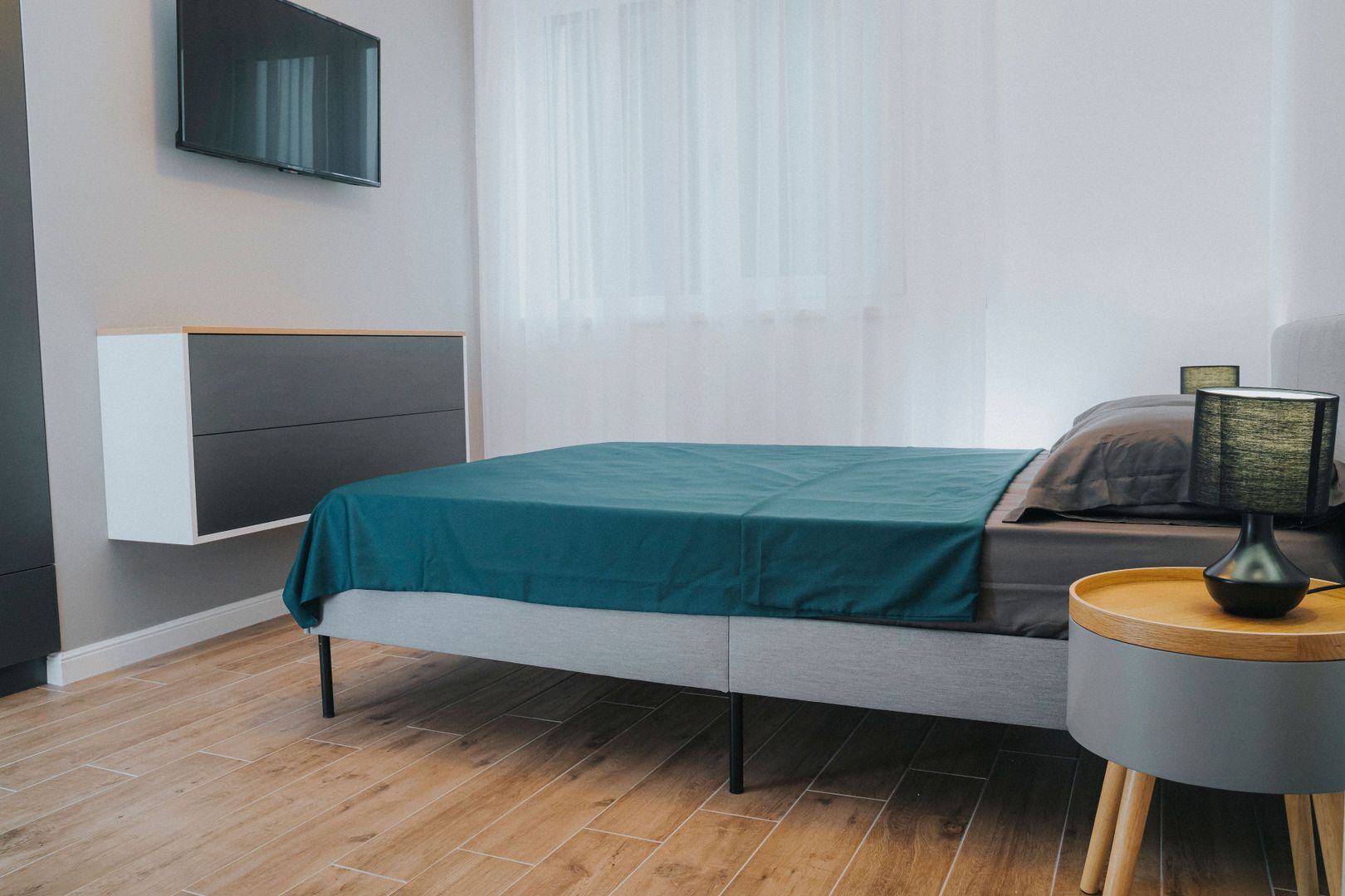 3 camere, ultracentral, Oradea. 215 000 E + TVA - Poză 23