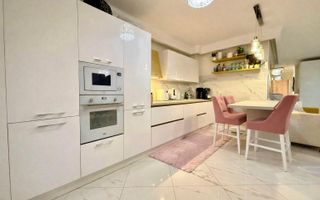 Apartament premium la cheie, parcare, Baza Sportivă Gheorgheni - Poză 3