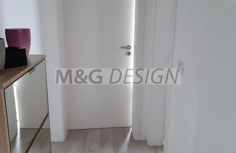 Apartament 2 camere Dumbravita - Poză 11
