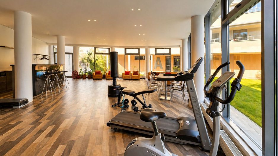 Apartament 4 camere de inchiriat piscina Iancu Nicolae - Poză 22