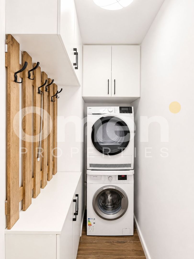 Apartament 2 camere | 1 baie | 2 locuri de parcare | Lângă ASSOC - Poză 4