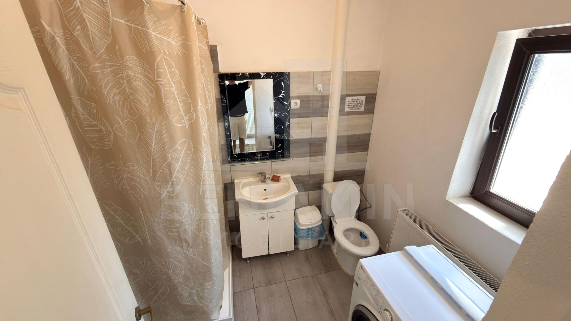 Inchiriere doua imobile in aceeasi curte, zona Popoveni-Craiova - Poză 9