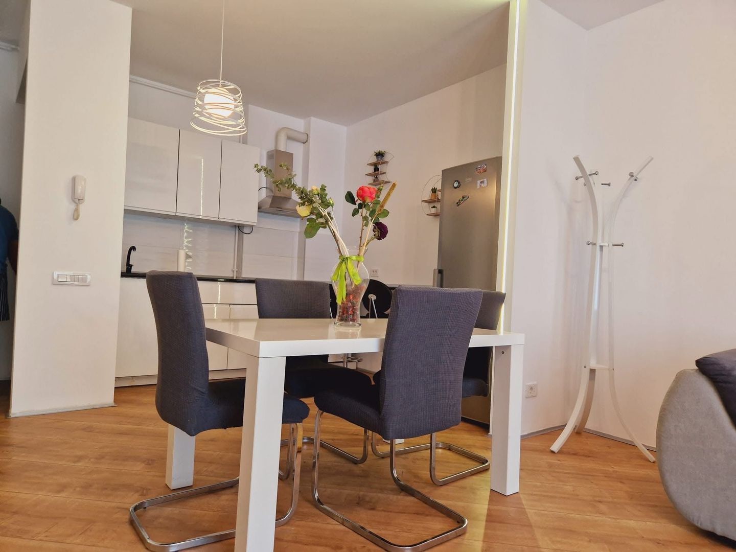 Apartament 2 camere- 4City , Zona Pipera - Poză 2