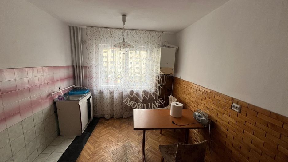 Apartament 2 camere 52 mp-etaj 2-balcon-Zona Centrala - Poză 5