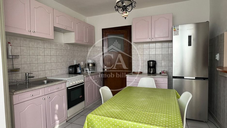 Apartament cu 3 camere de inchiriat în zona Dacia, Oradea - Poză 6