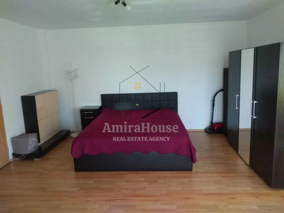 Apartament 1 camera,  43 mp utili,  zona Iulius Mall - Poză 7