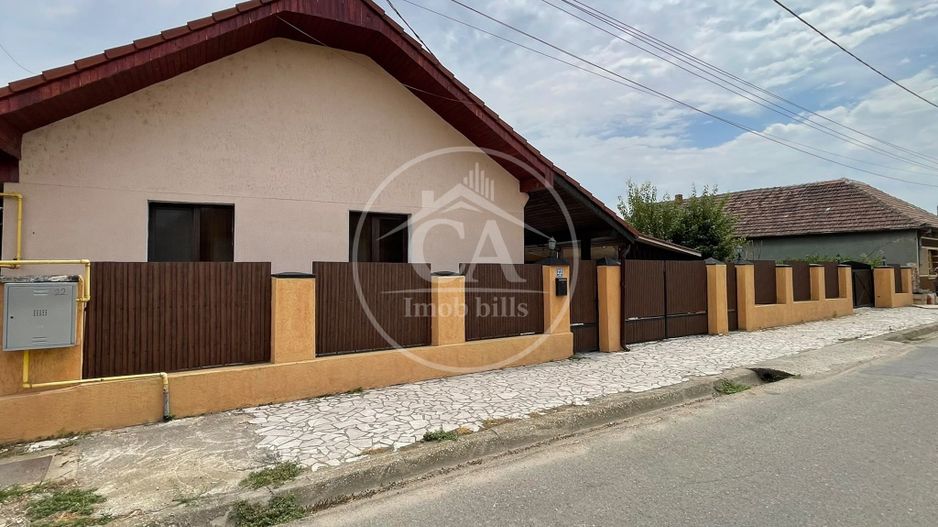 Pensiune de vanzare in Tarian, Bihor - Poză 48