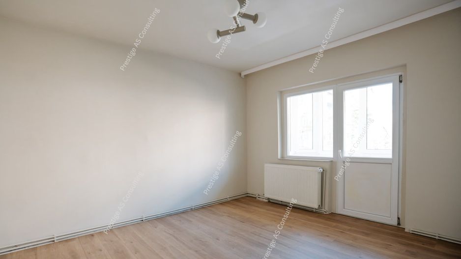 3 camere decomandat | Prima Inchiriere | Iulius Town – Matei Basarab - Poză 11