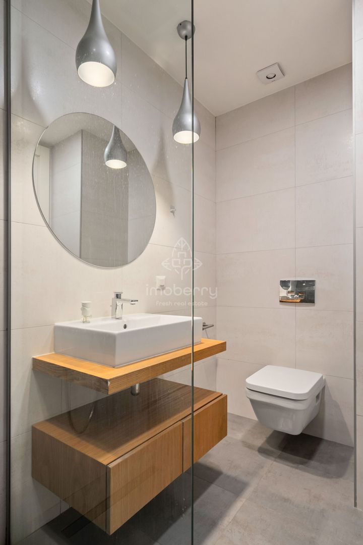 2 camere | 102 The Address | Mobilat & utilat | Vedere panoramica - Poză 18