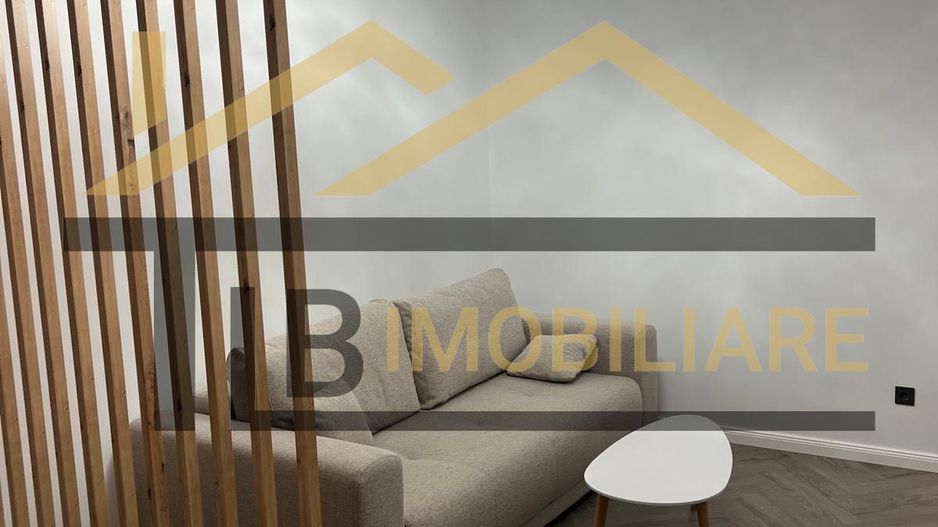 Apartament cu 1 camere, 42 mp, parcare Zona Verde Residence - Poză 2