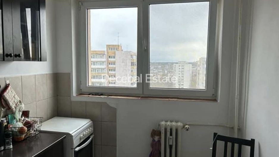 Metrou 1 Decembrie - Apartament 2 camere decomandat, spatios, stradal - Poză 5