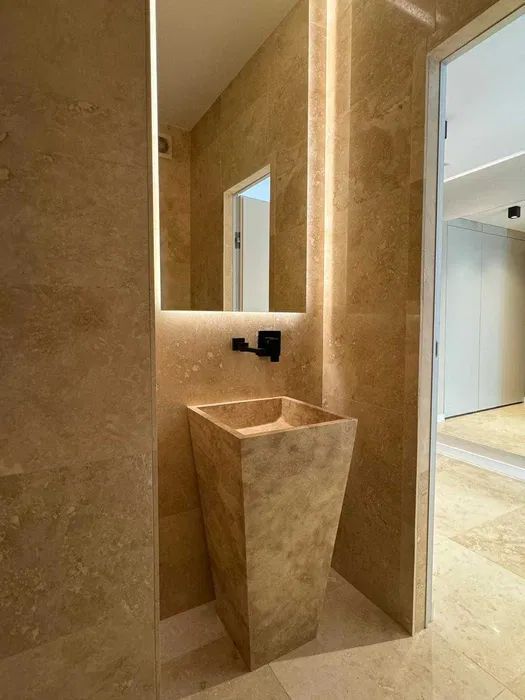 Inchiriere apartament 2 camere modern Asmita Gardens - Poză 7