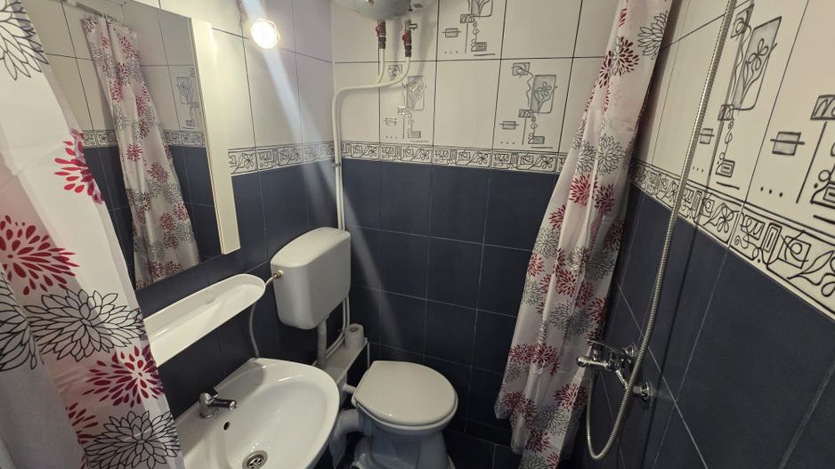 Garsonieră  de vânzare Centru -Nespalata - Poză 6