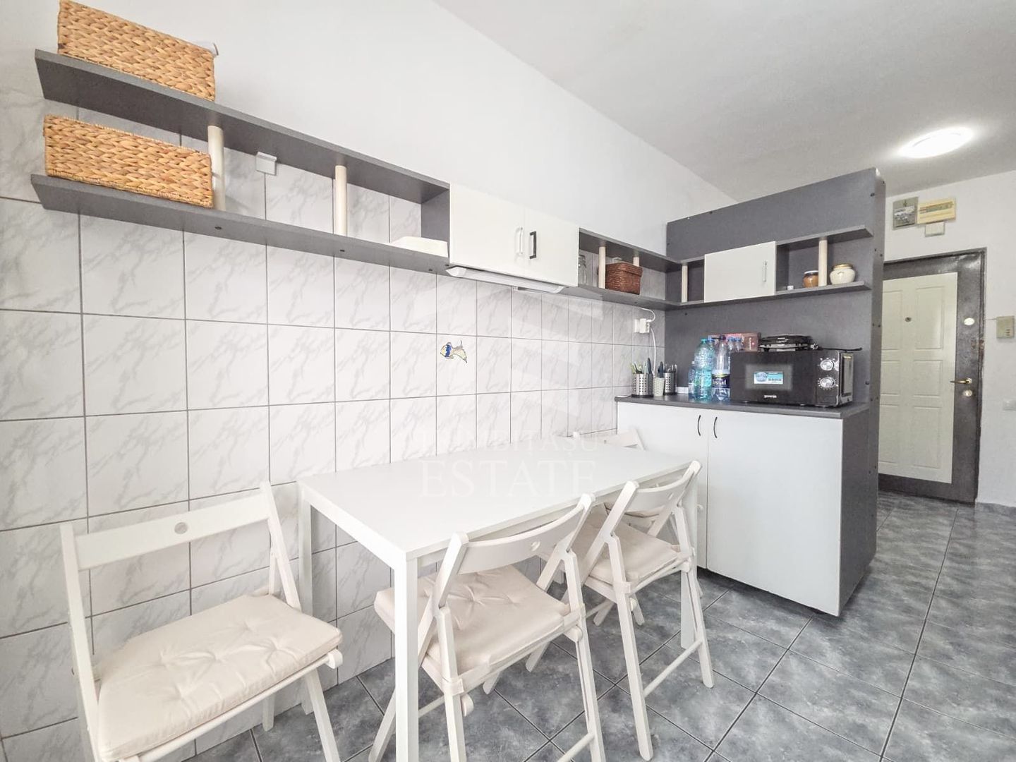 Iancului | 3 Camere Spațios | Metrou 10 min | COMISION 0% - Poză 19