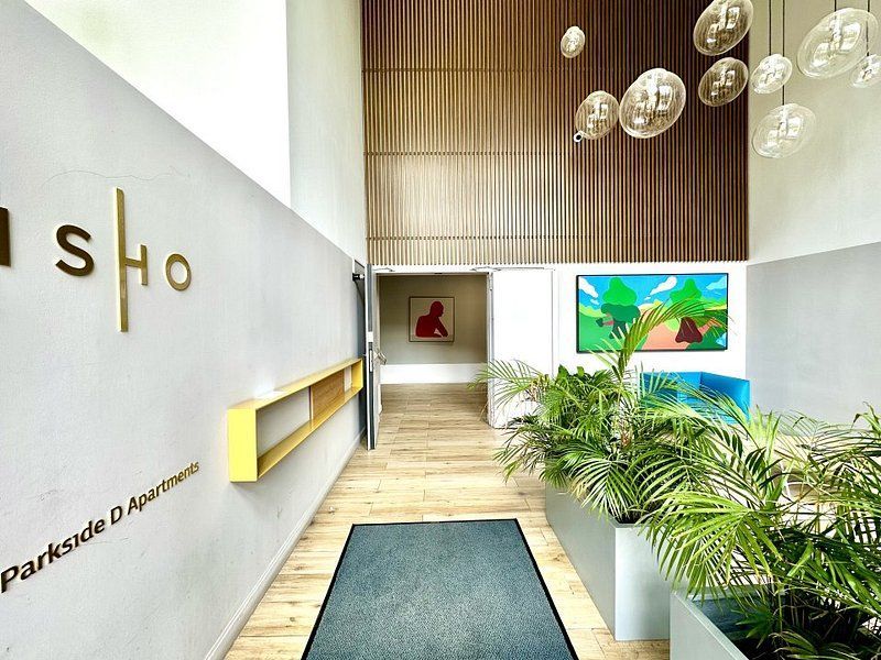 ISHO - 2 camere, etaj 15 - View exceptional- Comision 0% - Poză 30