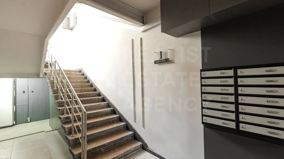 Vânzare, apartament, 3 camere, bd. Ștefan Cel Mare Și Sfânt, Centru - Poză 21