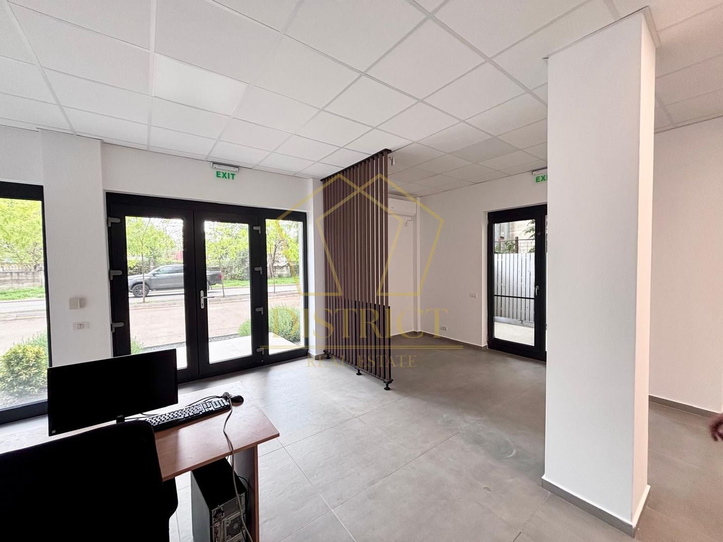 Spatiu comercial SAD 105mp | Aradului - Poză 3