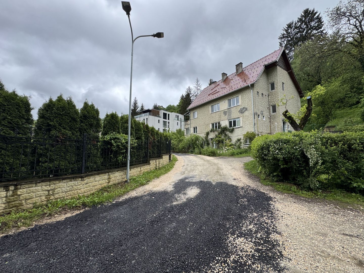 Apartament cu vedere spre Tâmpa, liniște și natură, în Centrul Istoric al Brașov - Poză 26