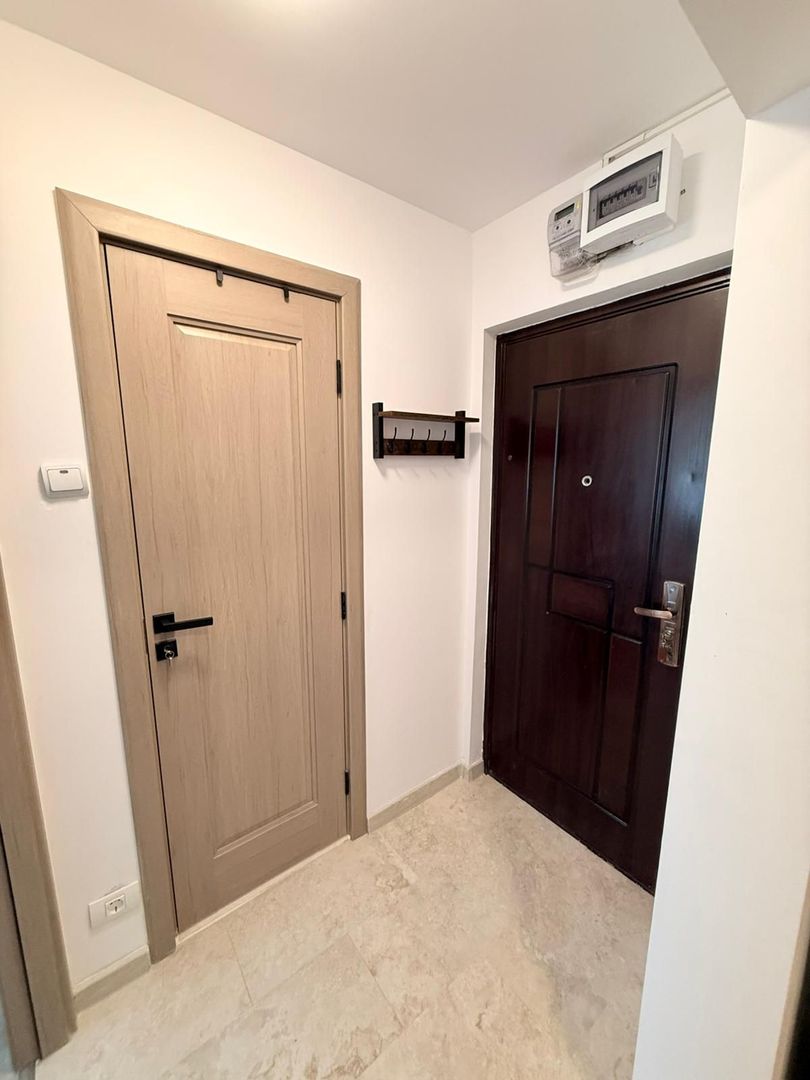 2 camere | Dorobanti | Perla | axinte Uricariul - Poză 12