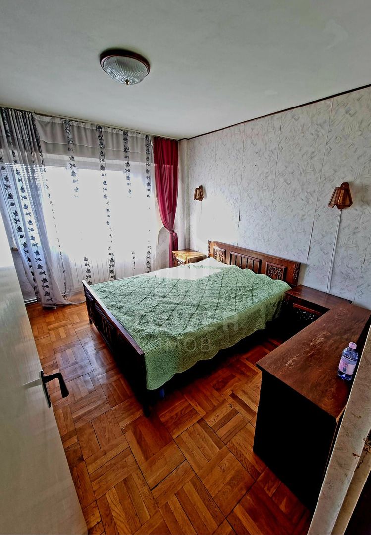 Apartament  4 camere de vânzare | Zona Gării - Poză 13