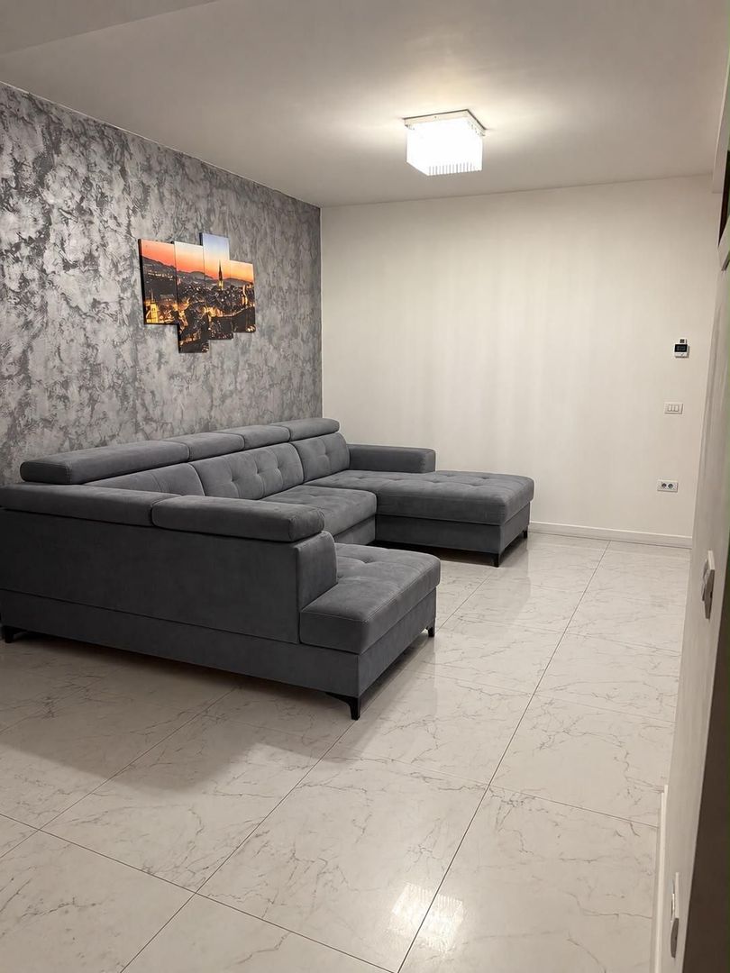 Duplex Premium Bucovăț: Complet Mobilat, Utilat + Curte Amenajată - Poză 9