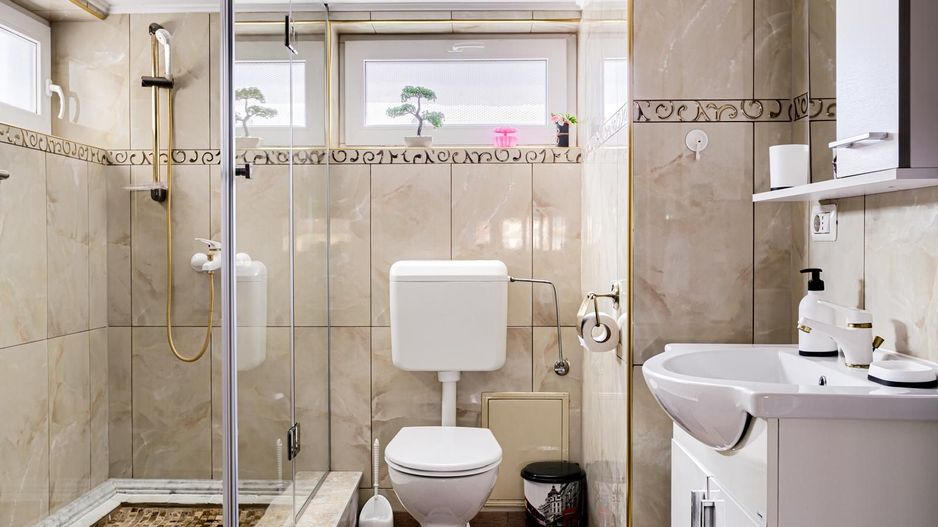 Apartament 3 camere zona Romanilor - Poză 10