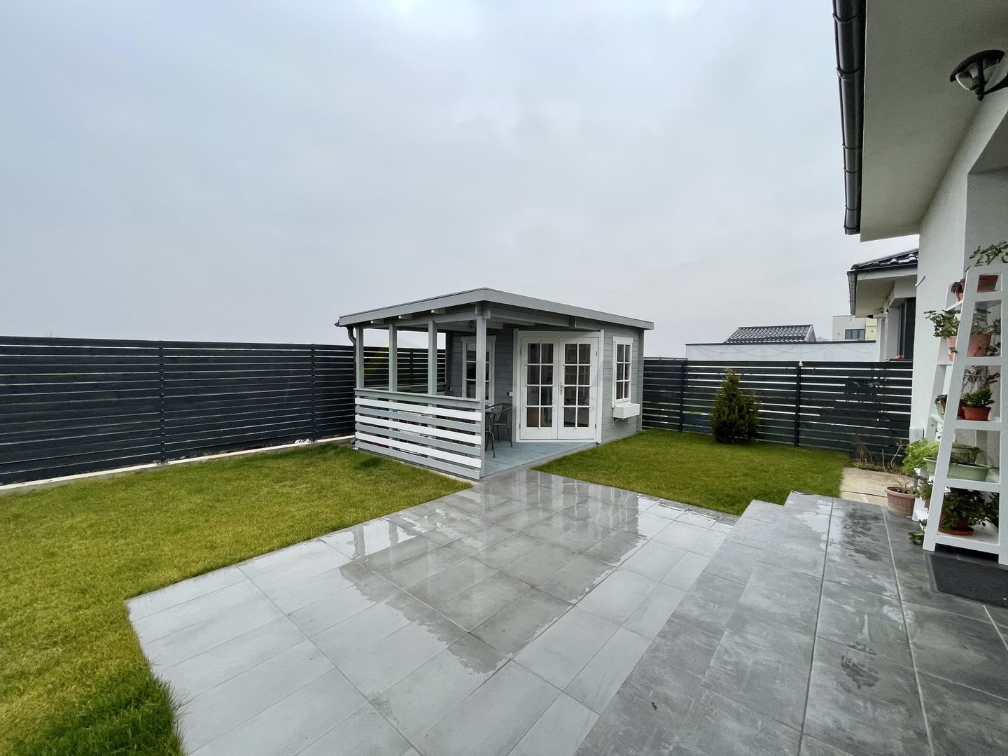 Casa 4 camere Tunari-Lacul Pasarea mobilata si utilata - Poză 29
