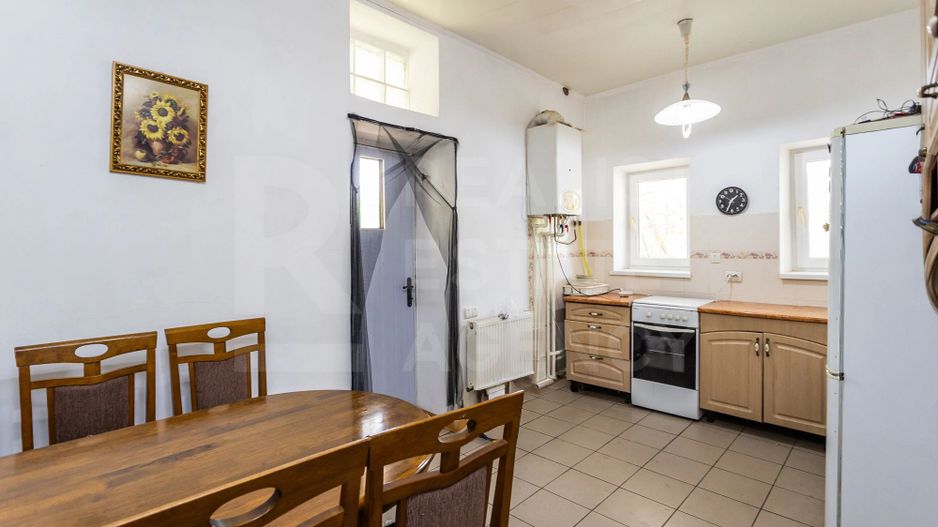 Vânzare, vilă, 2 camere, str. Dimitrie Cantemir, Stăuceni - Poză 12