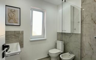 Apartament 3 camere, prima închiriere, 95 mp – terasă mare, Dumbravita - Poză 8