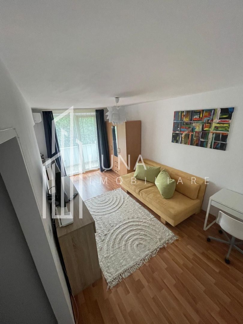 Apartament cu 1 cameră, ultracentral – ideal locuire sau investiție - Poză 2