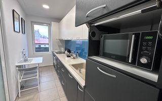 Apartament 3 camere, 55 mp, Borhanci – parcare subterană inclusă - Poză 2