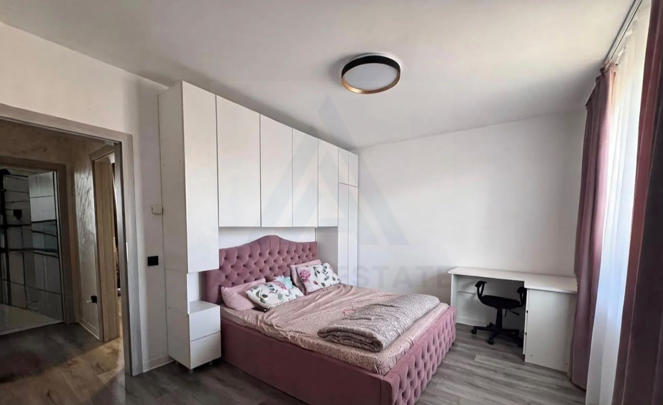 Casa moderna 3 camere 2 bai P+1+Pod si teren 240 mp in Arhitectilor - Poză 2